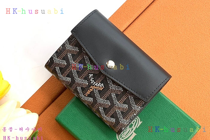 ★미러급★고야드 생 가브리엘 지갑 G 540400-2