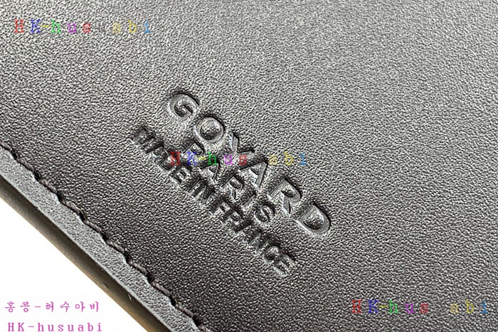 ★미러급★고야드 생 가브리엘 지갑 G 540400-2