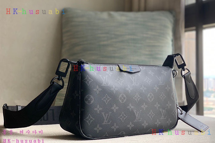 ★미러급★루이비통 포쉐트 악세수아 XL M11741
