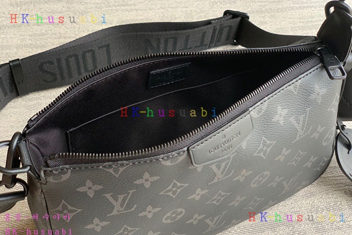 ★미러급★루이비통 포쉐트 악세수아 XL M11741