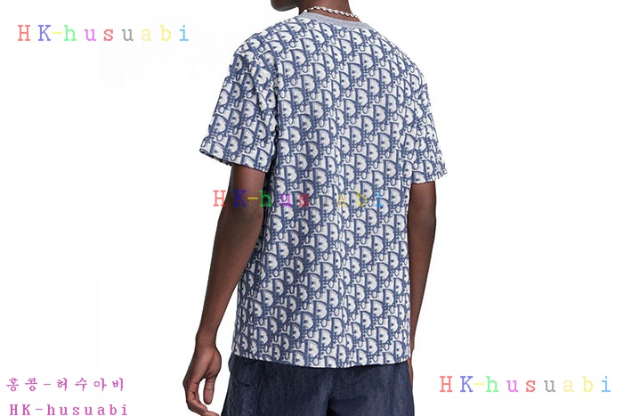 NEW 디올 반팔티 신상 DR 887049