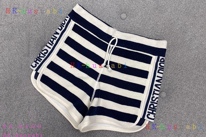 NEW 디올 반바지 신상 DR 887014
