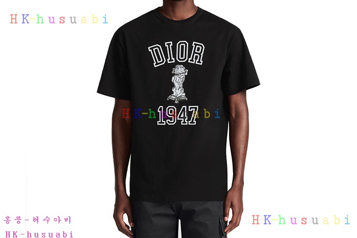 NEW 디올 반팔티신상 DR 887015