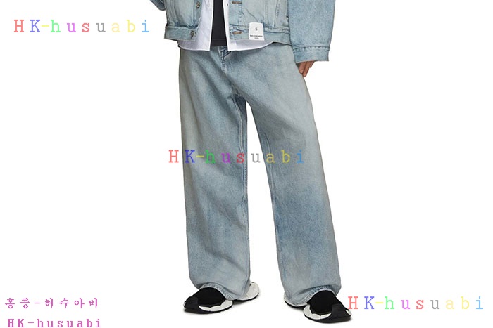 NEW 발렌시아가 바지 신상 B 8870051