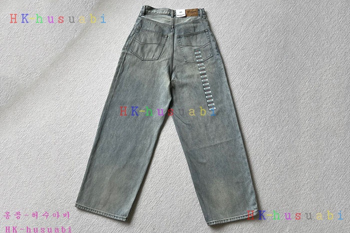 NEW 발렌시아가 바지 신상 B 8870051
