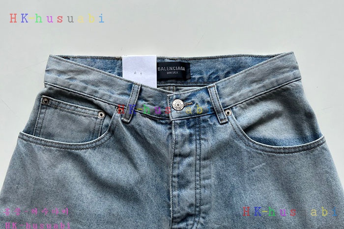 NEW 발렌시아가 바지 신상 B 8870051