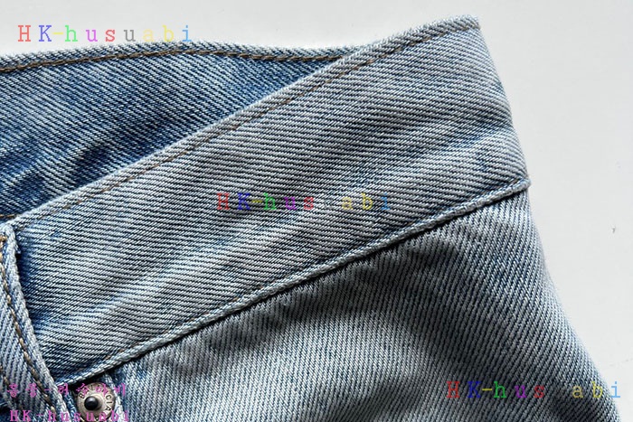 NEW 발렌시아가 바지 신상 B 8870051