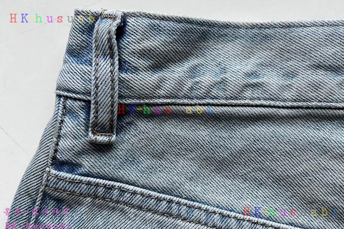 NEW 발렌시아가 바지 신상 B 8870051