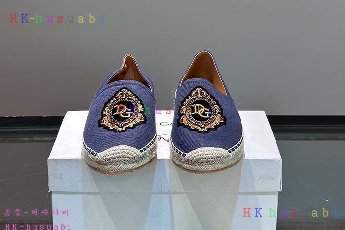 NEW 돌체엔가바나 신발 신상 DG 4470443