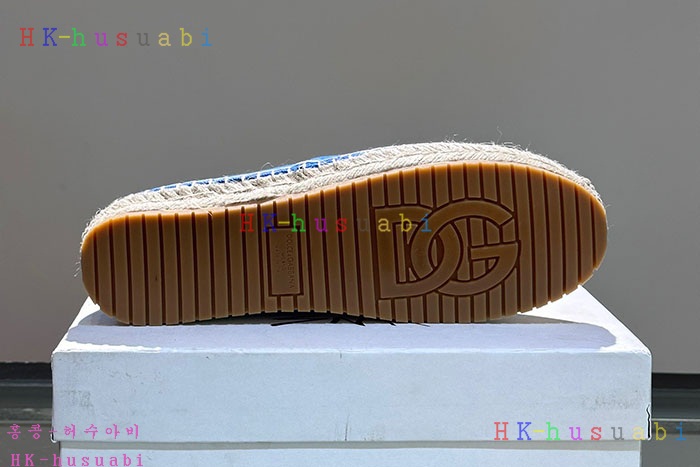 NEW 돌체엔가바나 신발 신상 DG 4470444