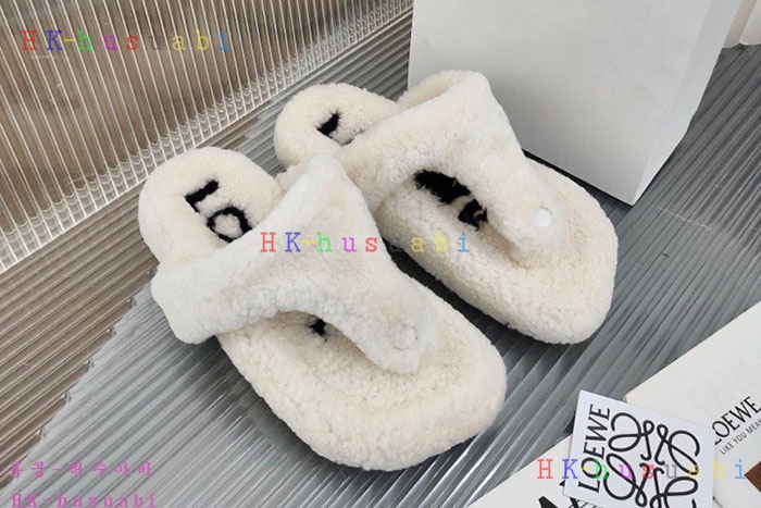 NEW 로에베 신발 신상 L 1188010
