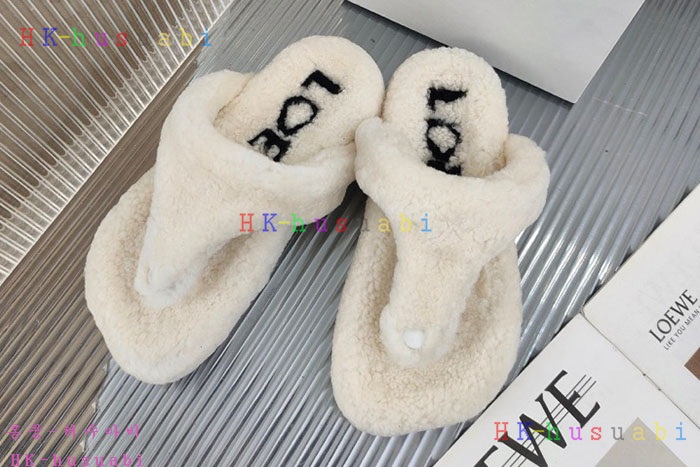 NEW 로에베 신발 신상 L 1188010