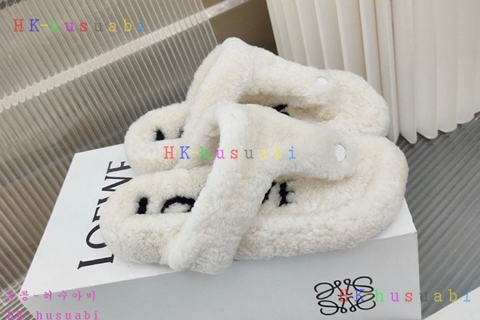 NEW 로에베 신발 신상 L 1188010
