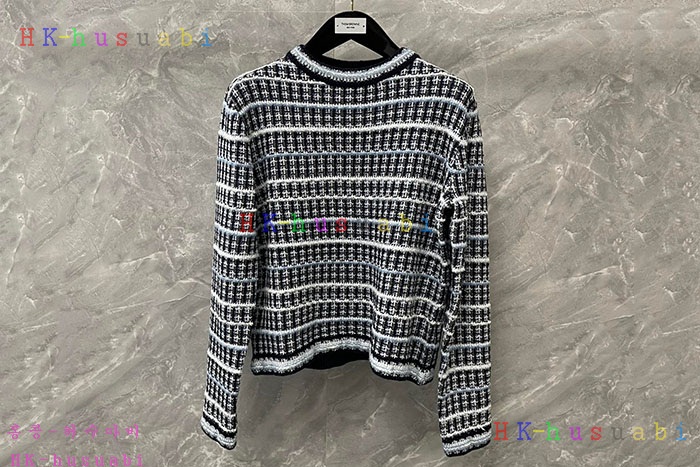 NEW 톰브라운 니트 신상 TB 599442