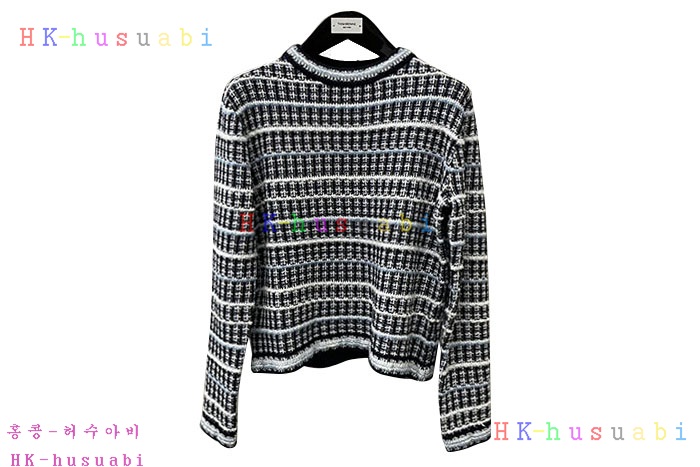 NEW 톰브라운 니트 신상 TB 599442
