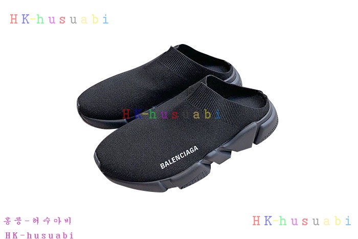 NEW 발렌시아가 스니커즈 신상 B 800109