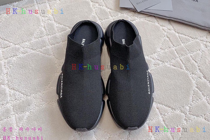 NEW 발렌시아가 스니커즈 신상 B 800109