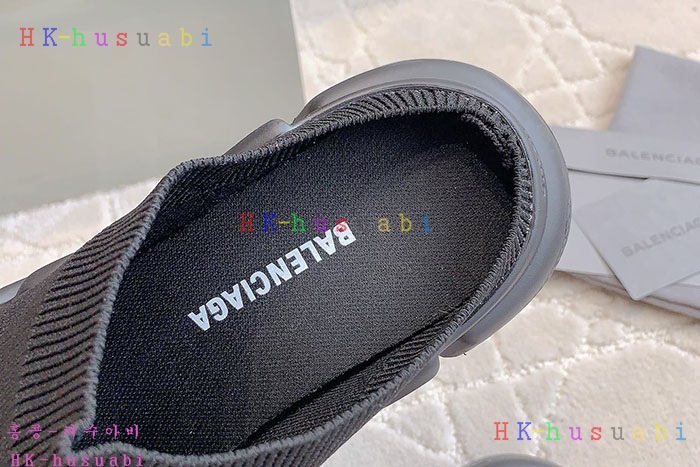 NEW 발렌시아가 스니커즈 신상 B 800109