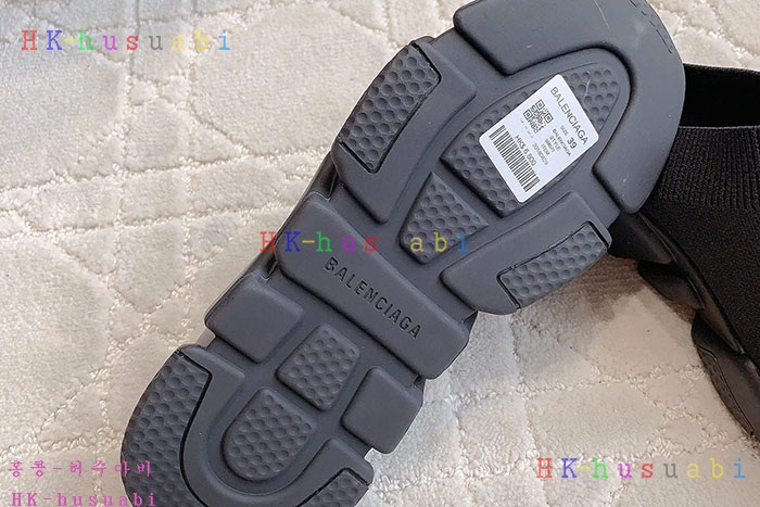 NEW 발렌시아가 스니커즈 신상 B 800109
