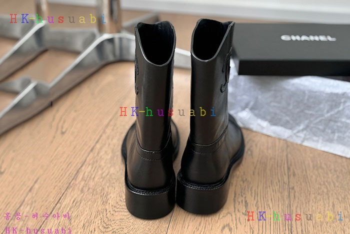 NEW 샤넬 부츠 신상 C 921102