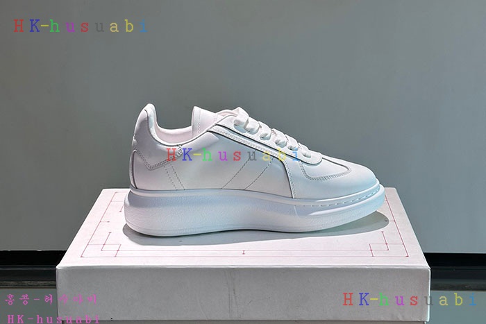 NEW 알렉산더맥퀸 스니커즈 신상 MQ 355506