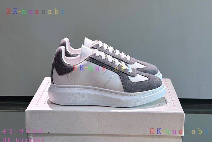 NEW 알렉산더맥퀸 스니커즈 신상 MQ 355513