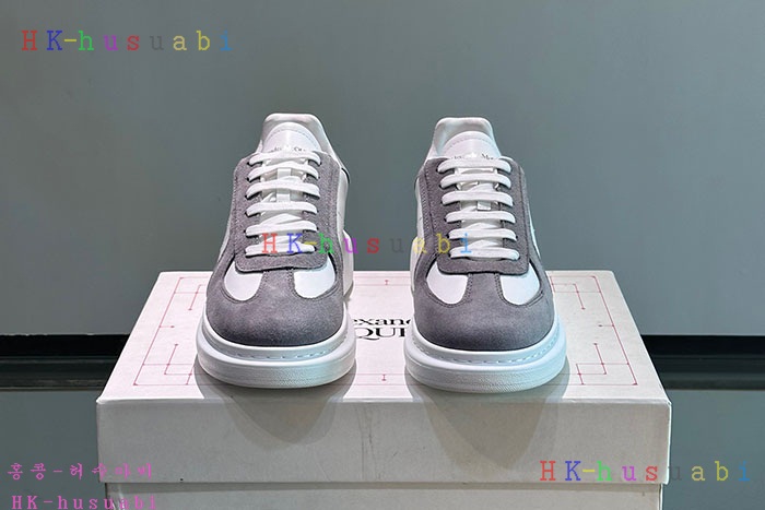 NEW 알렉산더맥퀸 스니커즈 신상 MQ 355513