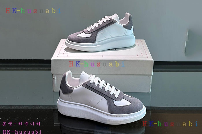NEW 알렉산더맥퀸 스니커즈 신상 MQ 355513