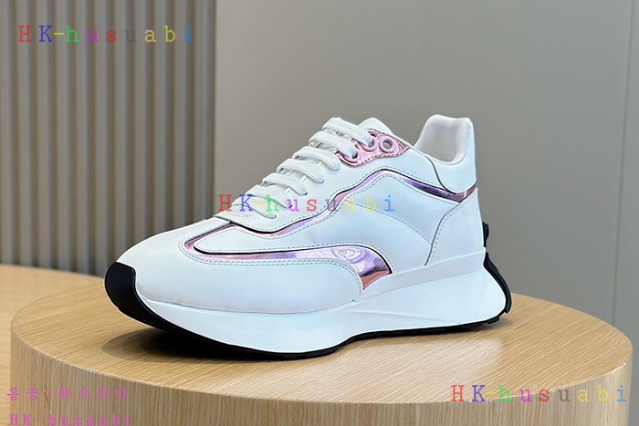 NEW 알렉산더맥퀸 스니커즈 신상 MQ 355516