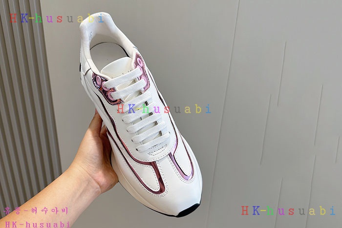 NEW 알렉산더맥퀸 스니커즈 신상 MQ 355516