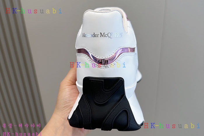 NEW 알렉산더맥퀸 스니커즈 신상 MQ 355516