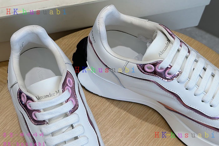 NEW 알렉산더맥퀸 스니커즈 신상 MQ 355516