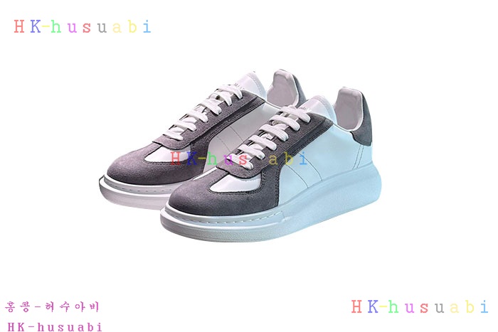 NEW 알렉산더맥퀸 스니커즈 신상 MQ 355513