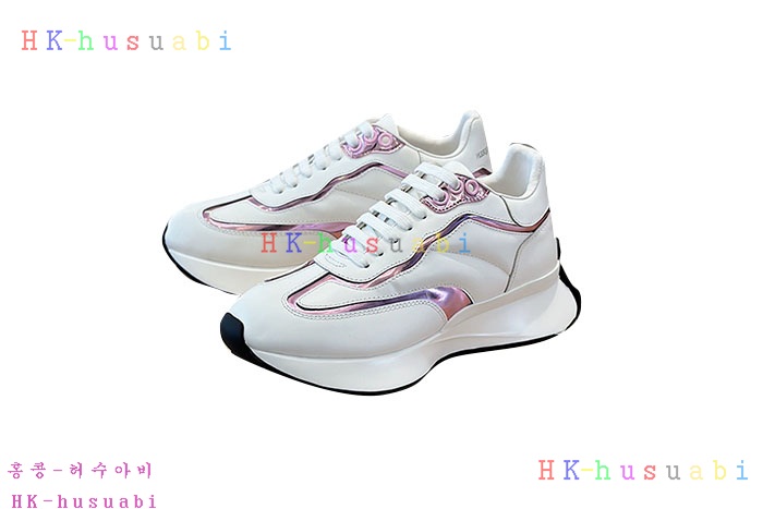 NEW 알렉산더맥퀸 스니커즈 신상 MQ 355516