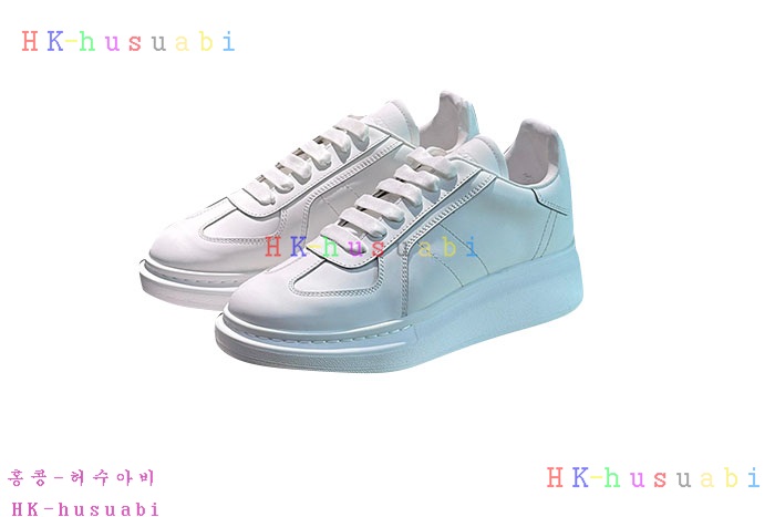 NEW 알렉산더맥퀸 스니커즈 신상 MQ 355506