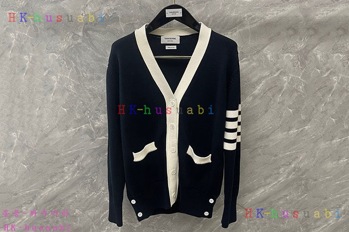 NEW 톰브라운 가디건 신상 TB 117005