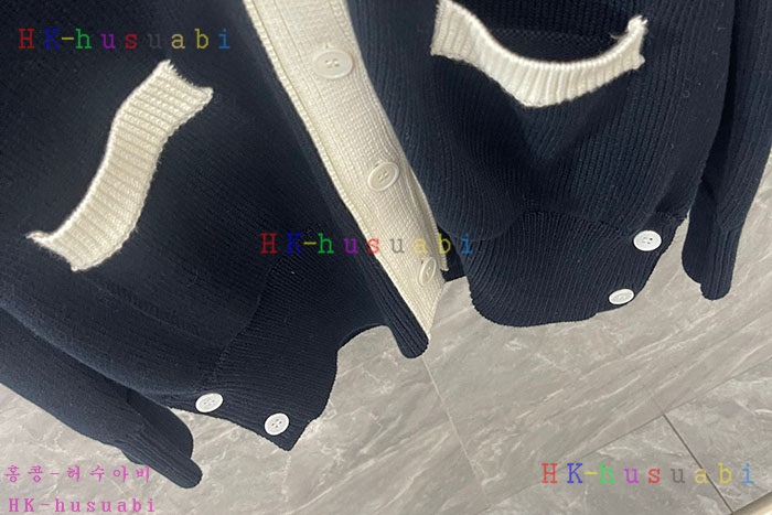 NEW 톰브라운 가디건 신상 TB 117005