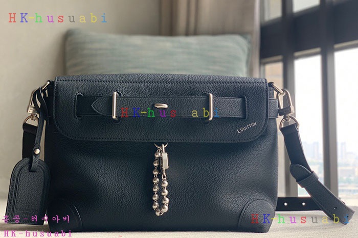 ★미러급★루이비통 스티머 크로스바디 M11607