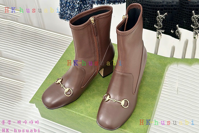 NEW 구찌 부츠 신상 GU 9958005