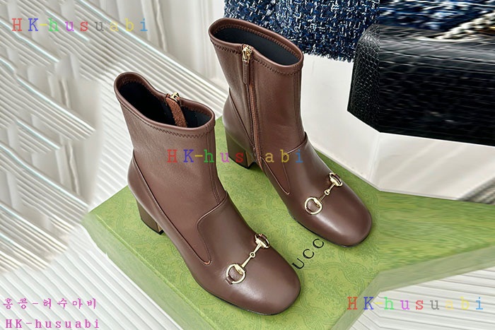NEW 구찌 부츠 신상 GU 9958005