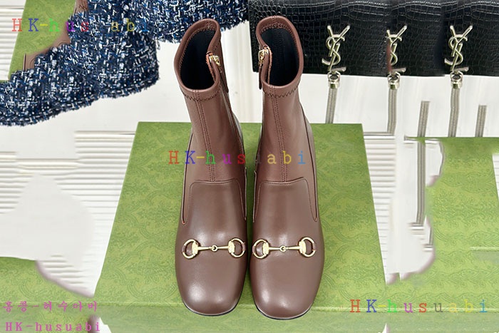 NEW 구찌 부츠 신상 GU 9958005