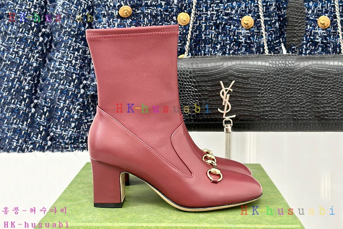 NEW 구찌 부츠 신상 GU 9958006