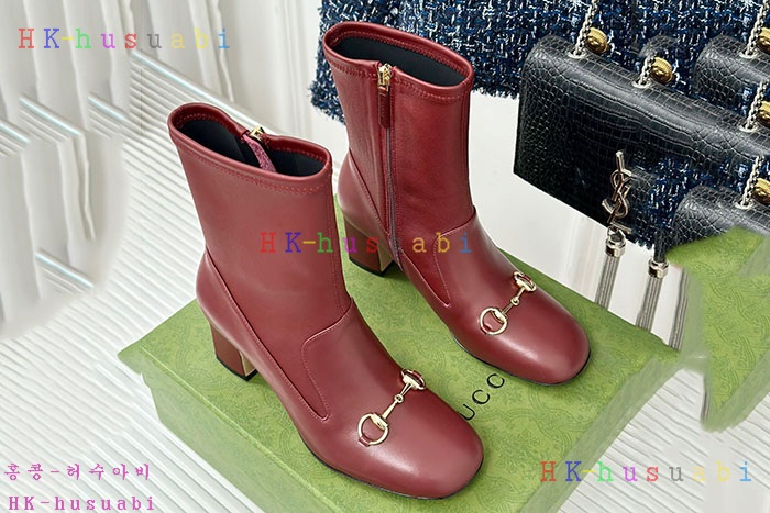 NEW 구찌 부츠 신상 GU 9958006