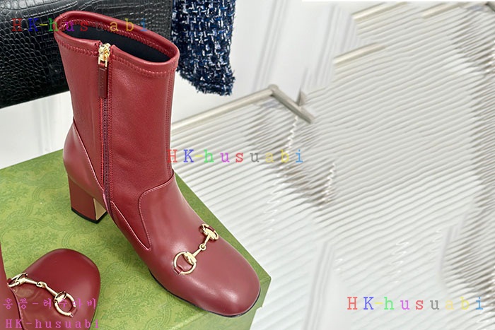 NEW 구찌 부츠 신상 GU 9958006