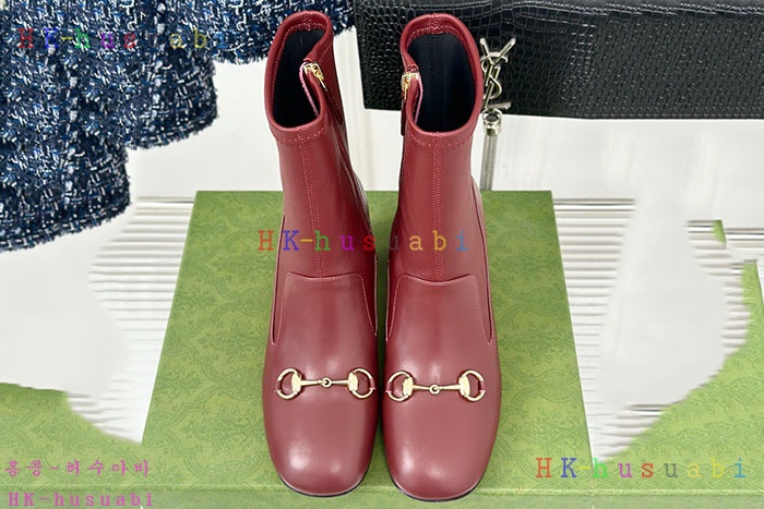 NEW 구찌 부츠 신상 GU 9958006