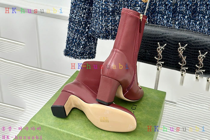 NEW 구찌 부츠 신상 GU 9958006