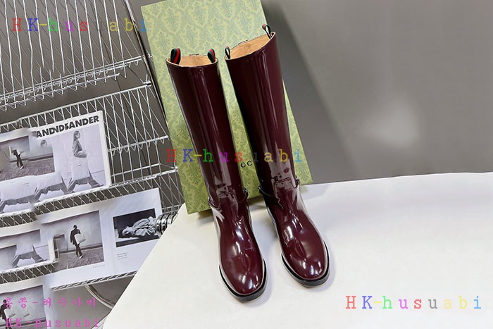 NEW 구찌 부츠 신상 GU 9966002