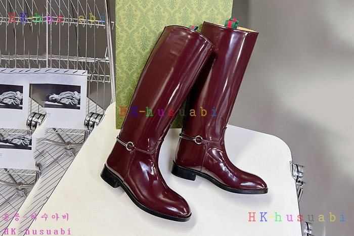 NEW 구찌 부츠 신상 GU 9966002