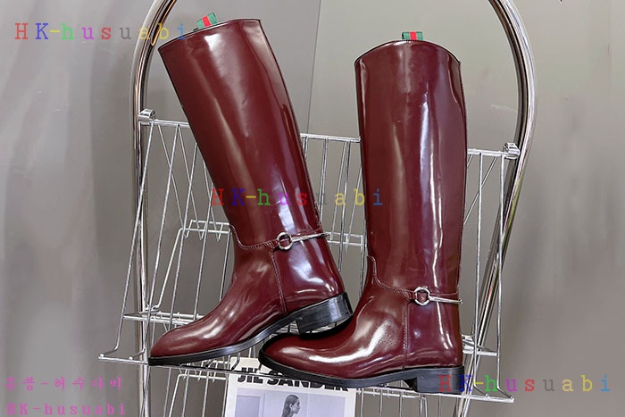 NEW 구찌 부츠 신상 GU 9966002