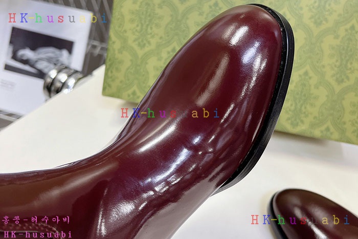 NEW 구찌 부츠 신상 GU 9966002